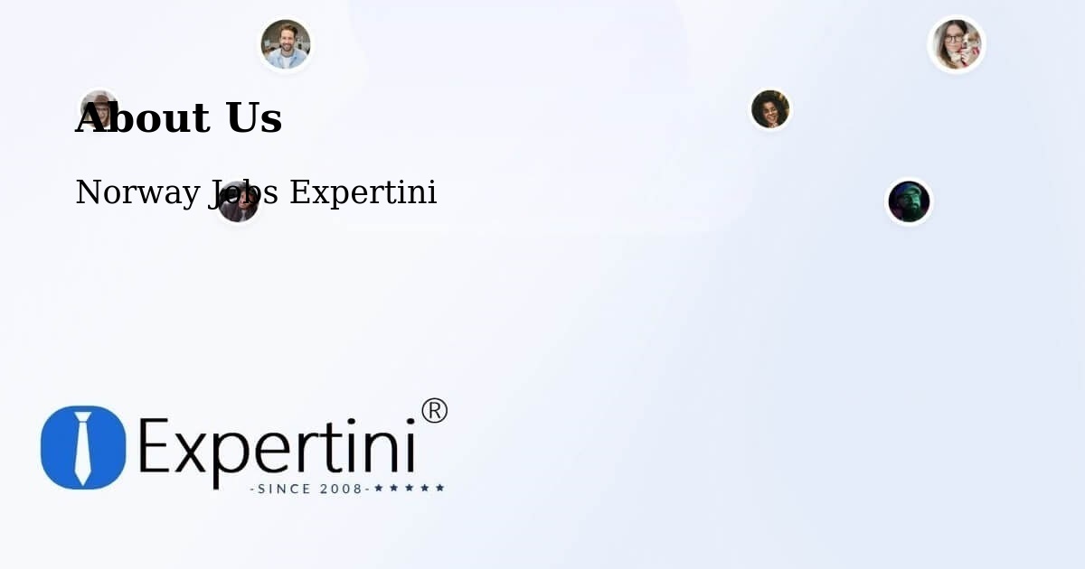 About Expertini Recruitment Platform  – Rognan - Rognan, Norway Jobs Expertini